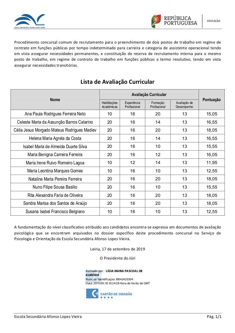 03 Lista de Avaliacao Curricular signed