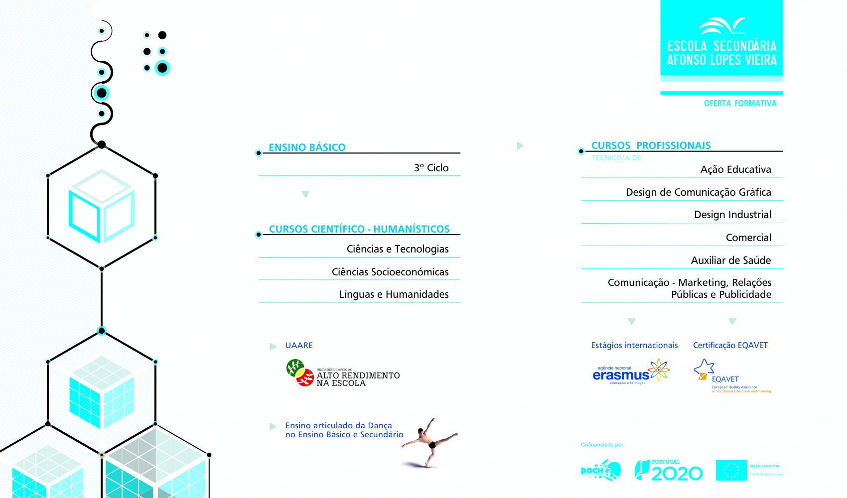 ESALV 2019 OF Flyer AI 10x20cm sang