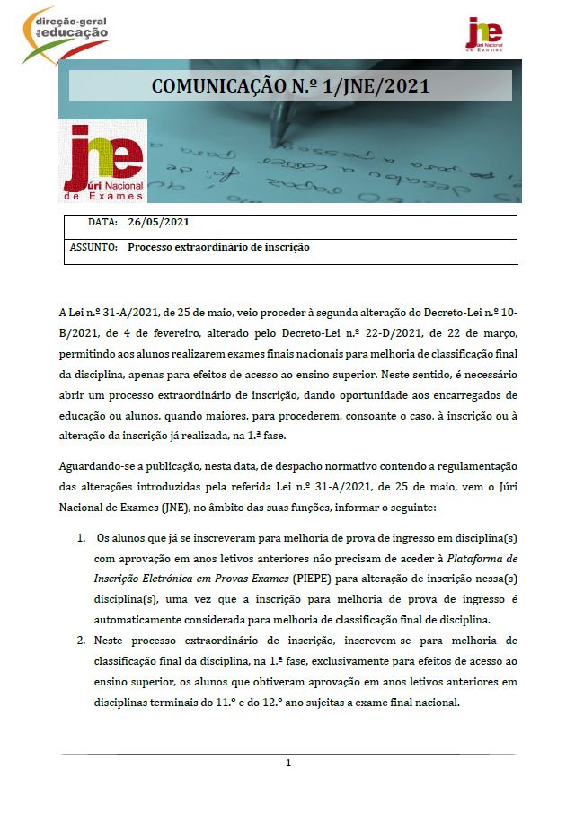 JNE