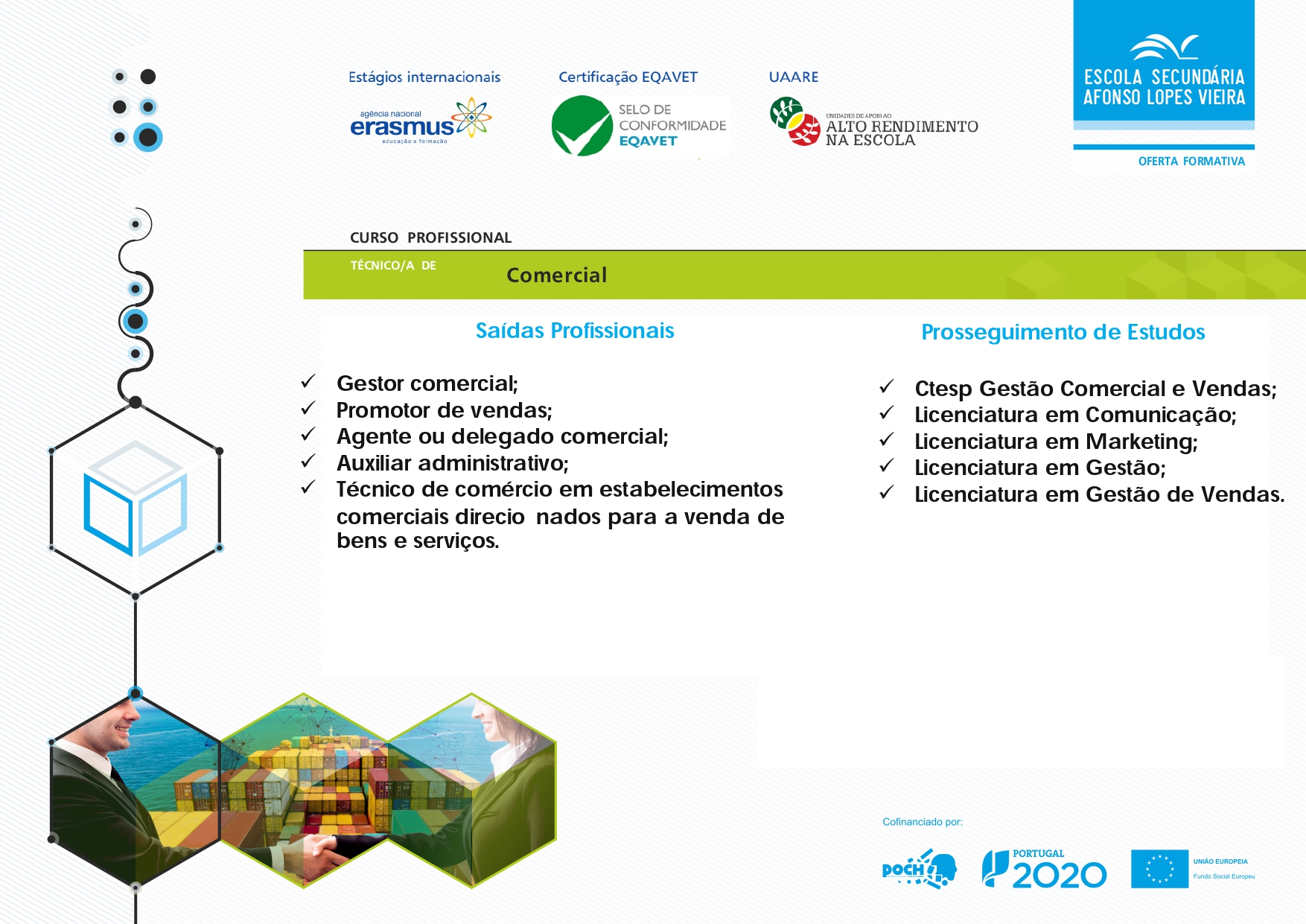 Técnico/a Comercial