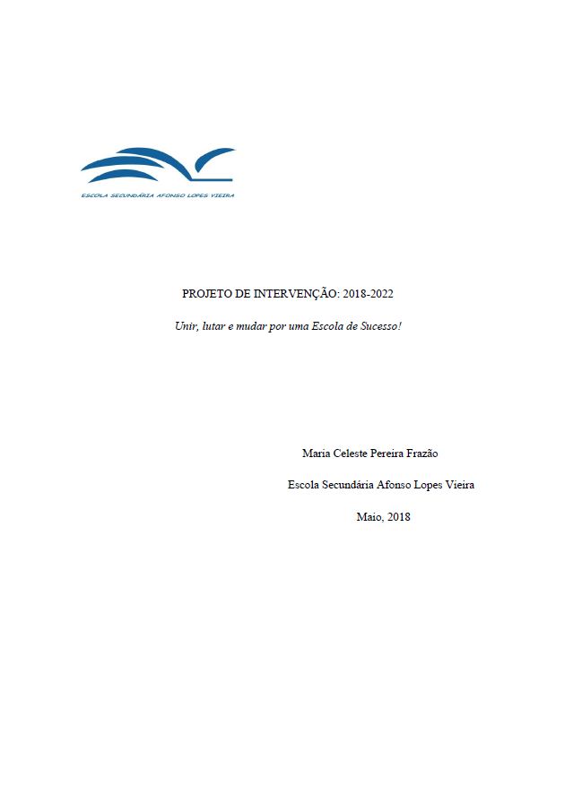 documento branco