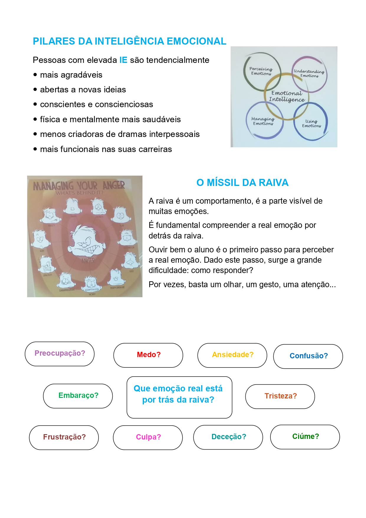 Happy Schools:  Positive Education for Well-Being and Life-Skills” Development