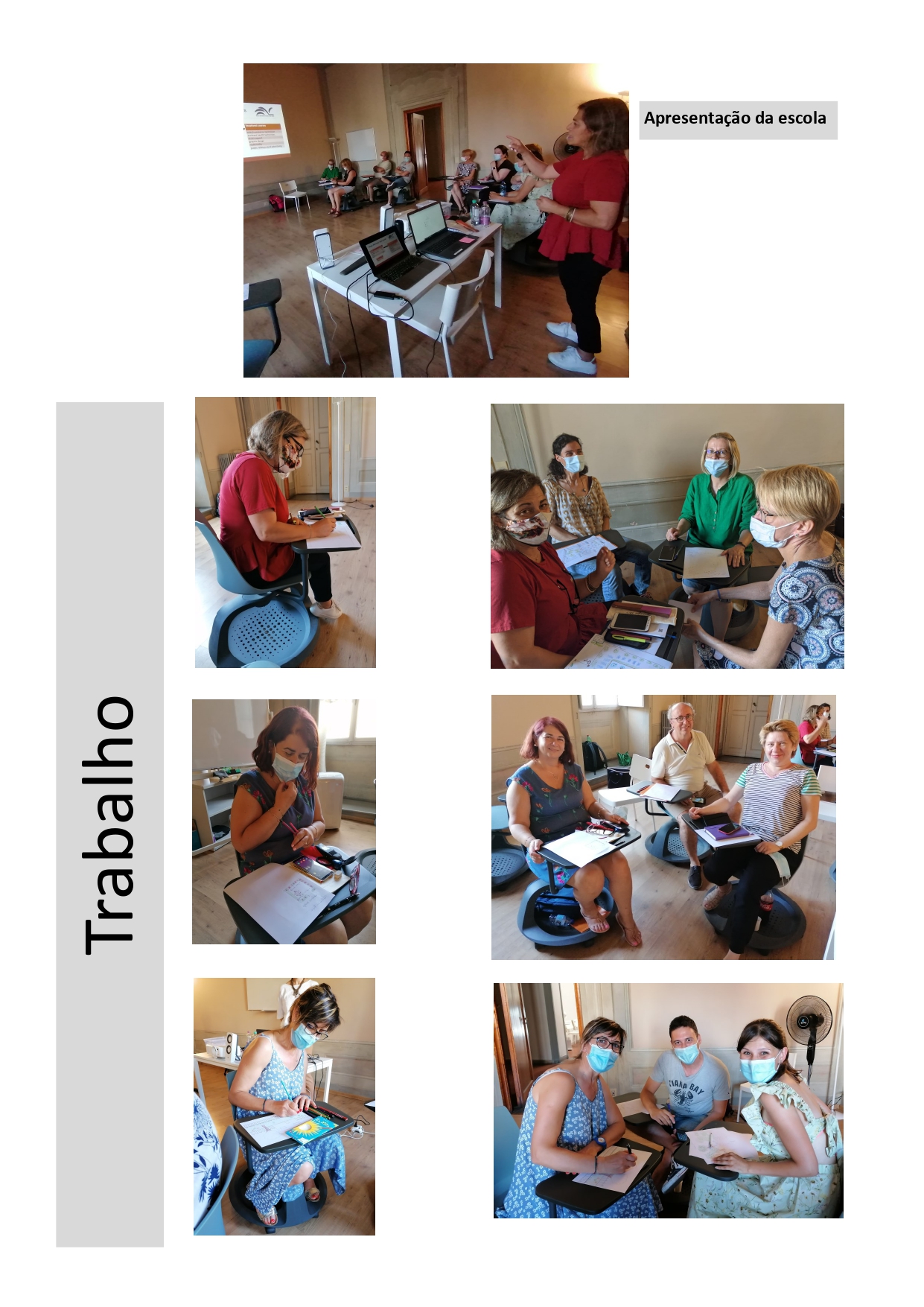Happy Schools:  Positive Education for Well-Being and Life-Skills” Development