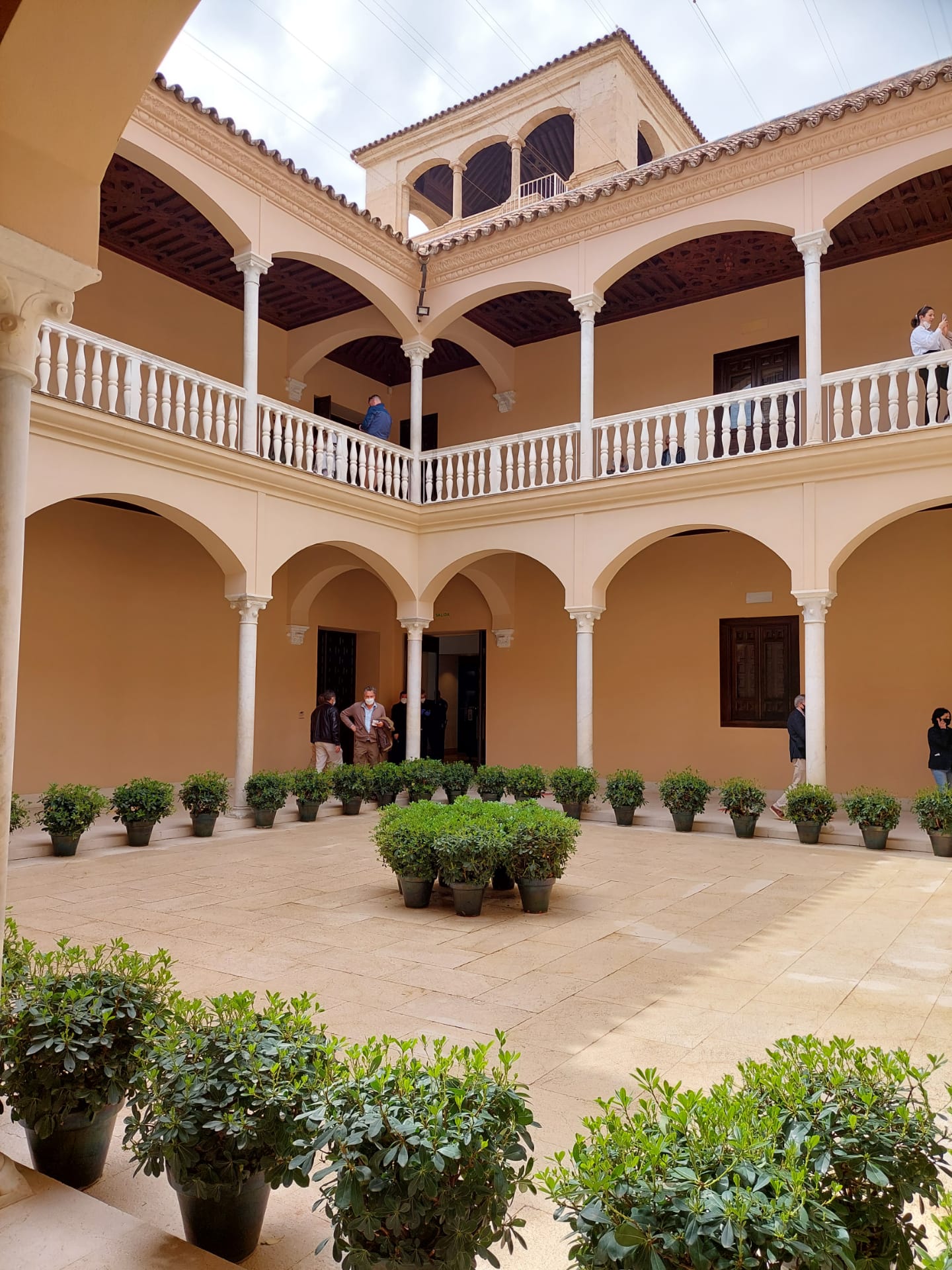 Málaga