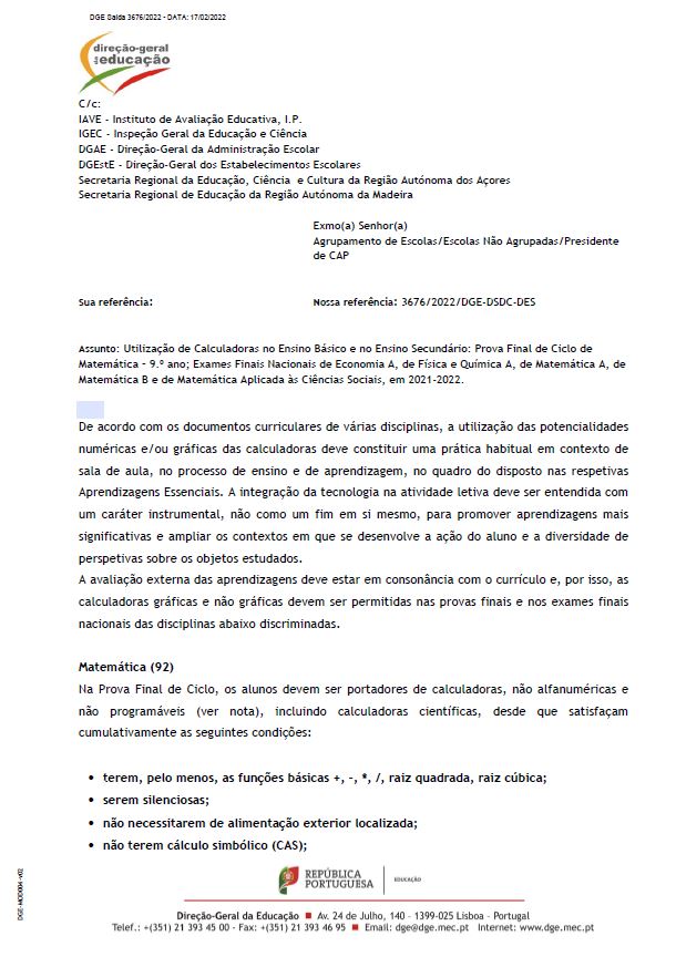 Decreto-Lei 27-B/2022