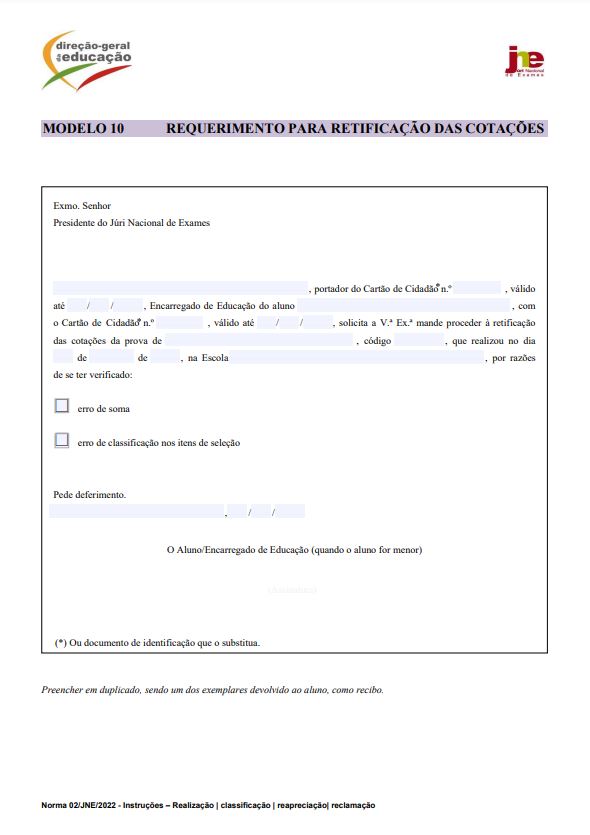 FAQs PIEPE - Inscrições