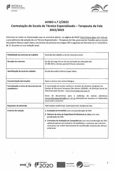 Terapeuta da fala