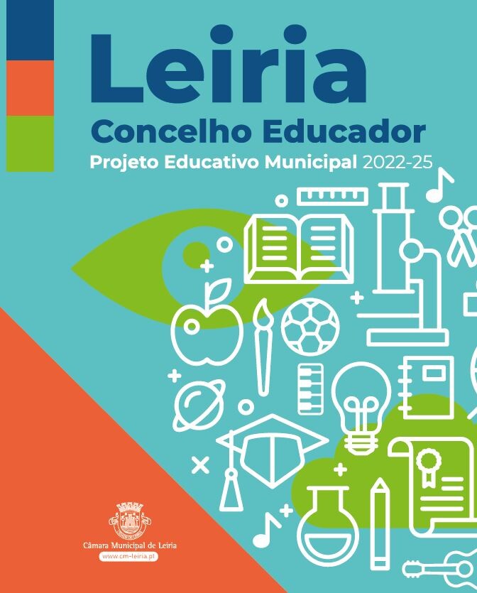 Projeto Municipal Educativo