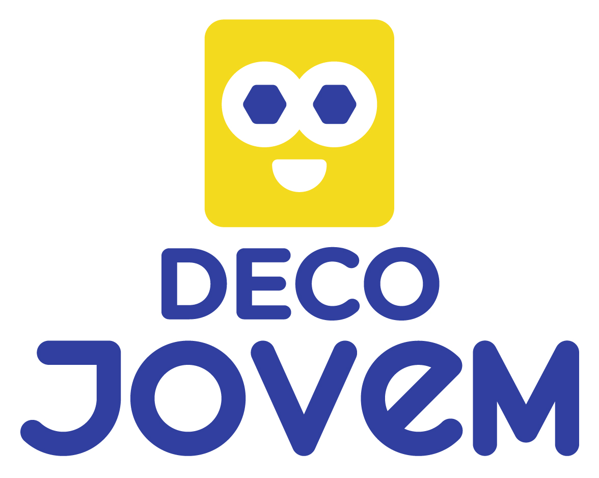 logo vertical decoJovem RGB
