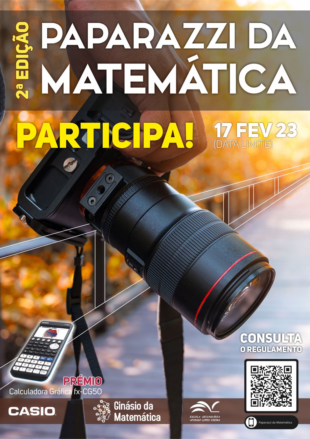 Cartaz Paparazzi v a