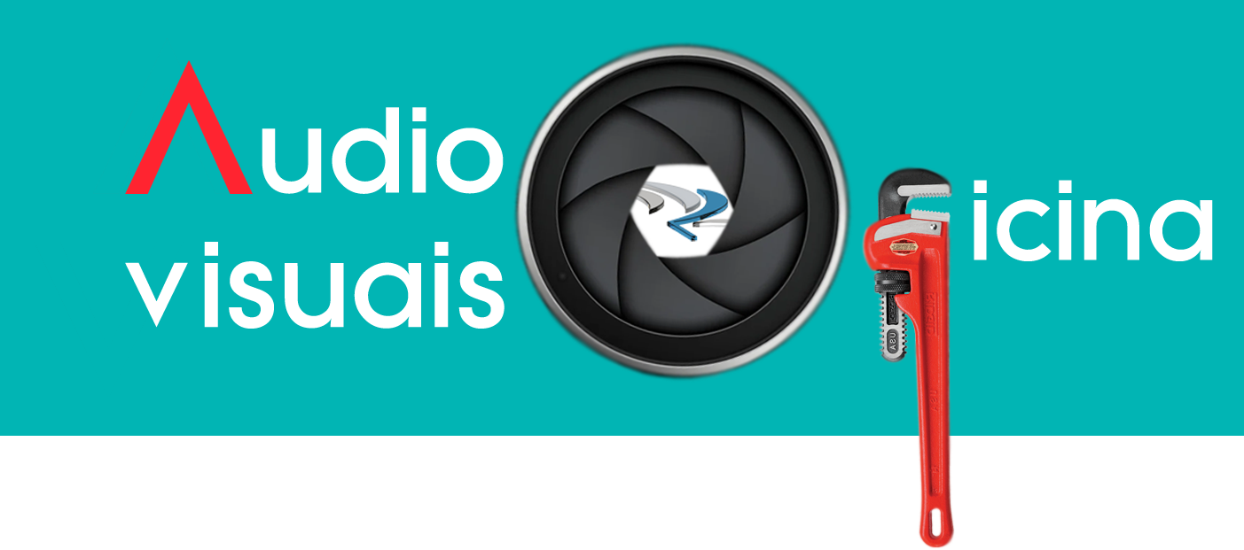 Logo Oficina AV