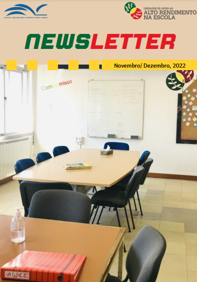 newsletter UAARE dez2022
