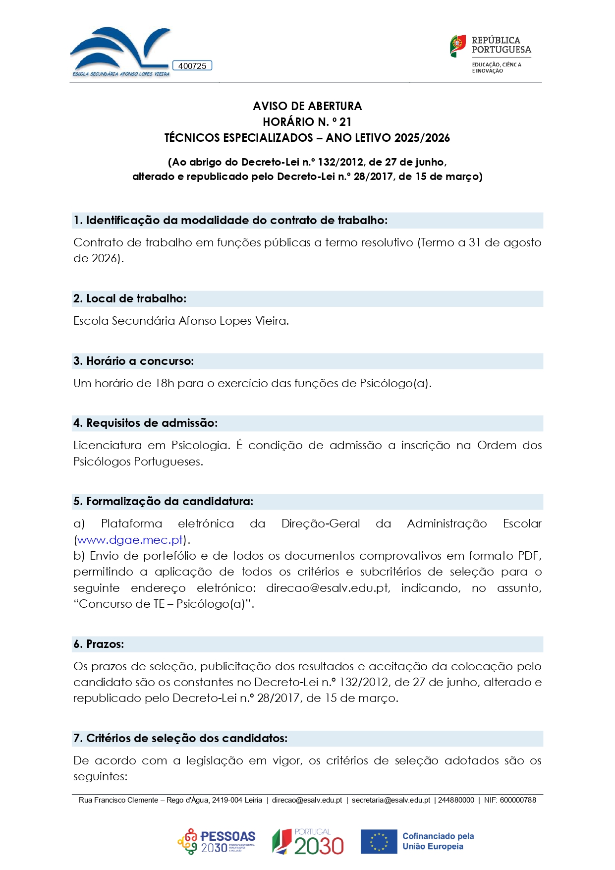 AvisoAberturaN7 SIGRHE27 Psicologo v3 signed page 0001