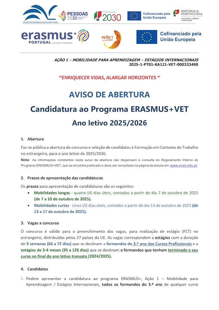 Aviso abertura candidaturas 2025 26 page 0001
