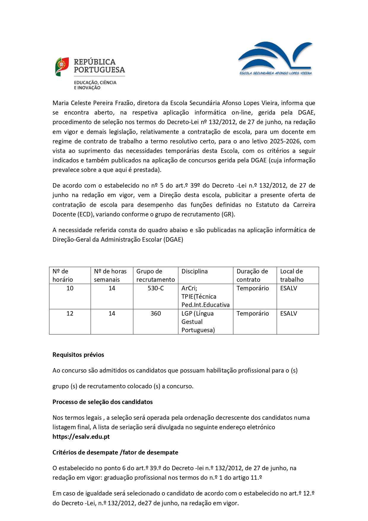 Contratação de escola GR 530C nº10 Conceição Macias signed page 0001