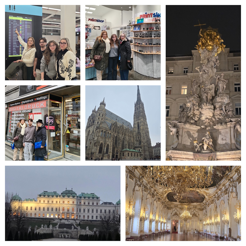 Varios Austria