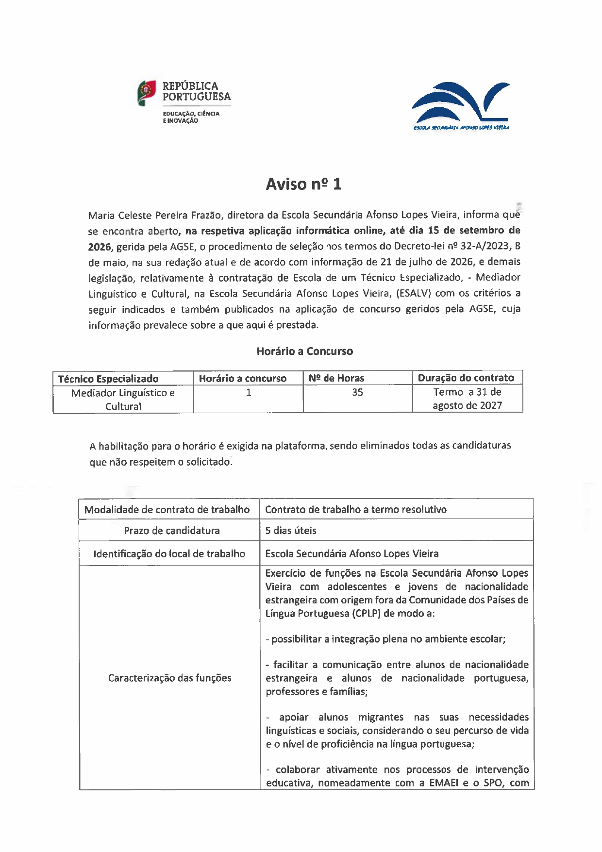 Aviso nº.1 Mediador L. signed page 0001