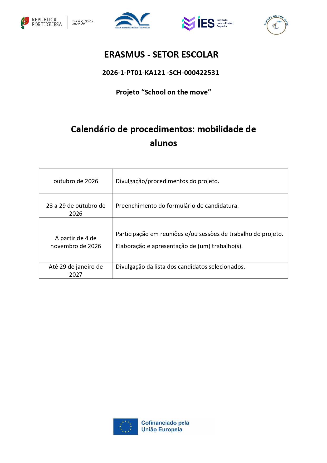 Calendarização procedimentos 26 27 page 0001