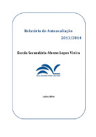 Relarório de autoavaliação