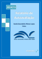 Relarório de autoavaliação