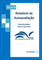 Relarório de autoavaliação
