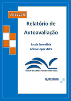 Relarório de autoavaliação